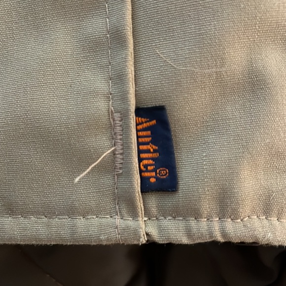 Vintage Vest - Picture 2 of 5